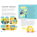 What's Happening To Me? The Girl One (What and Why)