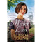 Glenda Young Collection 7 Books Set (The Toffee Factory Girls, The Paper Mill Girl, Belle of the Back Streets, The Tuppenny Child, Pearl of Pit Lane, The Girl with the Scarlet Ribbon, The Miner's Lass)
