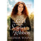 Glenda Young Collection 7 Books Set (The Toffee Factory Girls, The Paper Mill Girl, Belle of the Back Streets, The Tuppenny Child, Pearl of Pit Lane, The Girl with the Scarlet Ribbon, The Miner's Lass)