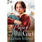 Glenda Young Collection 7 Books Set (The Toffee Factory Girls, The Paper Mill Girl, Belle of the Back Streets, The Tuppenny Child, Pearl of Pit Lane, The Girl with the Scarlet Ribbon, The Miner's Lass)