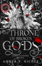 The Plated Prisoner Series 5 Books Set by Raven Kennedy and Gods and Monsters Series 3 Books Set by Amber V. Nicole