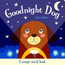 Magic Torch Books 7 Books Collection Set (Goodnight Bear, Goodnight T. Rex, Goodnight Unicorn, Goodnight Lion, Goodnight Frog, Goodnight Cat, Goodnight Dog)