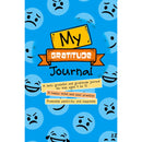 My Gratitude Journal: A happy mind and soul practice & promoted positivity and happiness