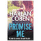 Harlan Coben Myron Bolitar Series Collection 7 Books Set (Books 6-12) The Final Detail, Darkest Fear, Promise Me, Long Lost, Live Wire, Home, Think Twice