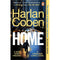 Harlan Coben Myron Bolitar Series Collection 7 Books Set (Books 6-12) The Final Detail, Darkest Fear, Promise Me, Long Lost, Live Wire, Home, Think Twice