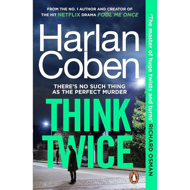 Harlan Coben Myron Bolitar Series Collection 7 Books Set (Books 6-12) The Final Detail, Darkest Fear, Promise Me, Long Lost, Live Wire, Home, Think Twice