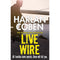 Harlan Coben Myron Bolitar Series Collection 7 Books Set (Books 6-12) The Final Detail, Darkest Fear, Promise Me, Long Lost, Live Wire, Home, Think Twice