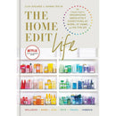 The Home Edit Life Book – Home Organisation & Lifestyle Collection