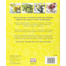 Neal’s Yard Remedies Healing Foods by Susannah Steel – Eat Your Way to a Healthier Life