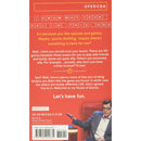 Richard Osman’s House of Games by Richard Osman – 101 Quiz & Puzzle Games from the BBC Series