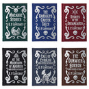 H P Lovecraft 6 Books Young Adult Collection Hardback Box Set By H P Lovecraft