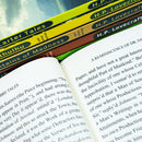 The H. P Lovecraft 6 Books Collection Set (Macabre Tales, At the Mountains of Madness, The Call of Cthulhu & Others)