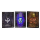 Tales from the Haunted Mansion 3 Book Set – Fearsome Foursome, Madame Leota & Grim Grinning Ghosts
