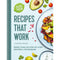 HelloFresh Recipes that Work: More than 100 step-by-step recipes &amp; techniques by Patrick Drake