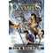 Heroes of Olympus Graphic Novels 3 Books Collection Set by Rick Riordan (The Lost Hero, The Son Of Neptune, The Mark of Athena)