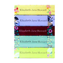 Cazalet Chronicle 5 Book Set by Elizabeth Jane Howard – Complete Family Saga Historical Fiction Collection