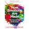 Reaching Down the Rabbit Hole, The Brain and How Emotions are Felt 3 Books Set