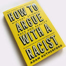 How to Argue With a Racist by Adam Rutherford – Science, Race & Truth Explained