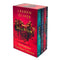 Lauren Oliver Delirium The Complete Collection 4 Books Box Set (Delirium, Pandemonium, Requiem, Delirium Stories)