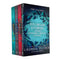 Lauren Oliver Delirium The Complete Collection 4 Books Box Set (Delirium, Pandemonium, Requiem, Delirium Stories)