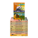 Inspector Montalbano Mysteries Series 2 Collection Set by Andrea Camilleri Books 11-20
