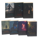 Sherlock Holmes Complete Collection – 7 Book Set by Arthur Conan Doyle | Classic Detective & Mystery Fiction Series