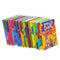 Roald Dahl Collection 15 Books Box Set New Covers