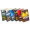 David Baldacci King And Maxwell Thriller 6 Books Collection Set