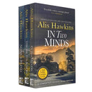 Alis Hawkins 3 Book Set – Those Who Know, In Two Minds & None So Blind Crime Collection