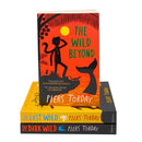 The Last Wild Trilogy 3 Books Collection Box Set by Piers Torday