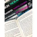 Ian Rankin Inspector Rebus 10 Books Collection Set – Crime Thriller Mystery Collection