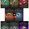 Andrzej Sapkowski The Witcher Series 8 Books Collection Set - Blood Of Elves Time Of Contempt Bapt.. - books 4 people