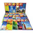 I Wonder Why Collection 20 Books Set