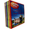 I Wonder Why Collection 20 Books Set