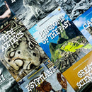 Introduction to History for Beginners Series 2 – 10 Books Collection Set – Great Explorers & Educational History Collection
