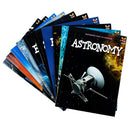 Introduction to Science for Beginners Series 1 – 10 Books Collection Set – Educational Science Collection