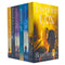 Josephine Cox Series 6 Books Collection Set Blood Brothers, Midnight, Lonely Girl, Three Letters, Journeys End, The Broken Man