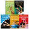 Magnolia Parks Universe Series 5 Books Collection Set (Magnolia Parks, The Long Way Home, Into the Dark, Daisy Haites & The Great Undoing)