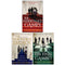 The Inheritance Games Series 3 Books Collection Set By Jennifer Lynn Barnes (The Inheritance Games, The Hawthorne Legacy & The Final Gambit)