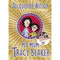 Jacqueline Wilson 4 Books Set (My Mum Tracy Beaker [Hardcover], The Book of You, The Story of Tracy Beaker, Starring Tracy Beaker)