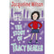 Jacqueline Wilson 4 Books Set (My Mum Tracy Beaker [Hardcover], The Book of You, The Story of Tracy Beaker, Starring Tracy Beaker)
