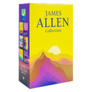 James Allen 7 Book Set – As a Man Thinketh, Mastery of Destiny & Spiritual Self-Improvement Collection