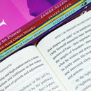 James Allen 7 Books Collection Set – As a Man Thinketh, Mastery of Destiny & Spiritual Self-Improvement Collection