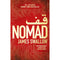 James Swallow Marc Dane Series 2 Books Collection Set (Nomad and Exile)
