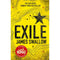 James Swallow Marc Dane Series 2 Books Collection Set (Nomad and Exile)