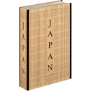 Japan The Cookbook by Nancy Singleton Hachisu