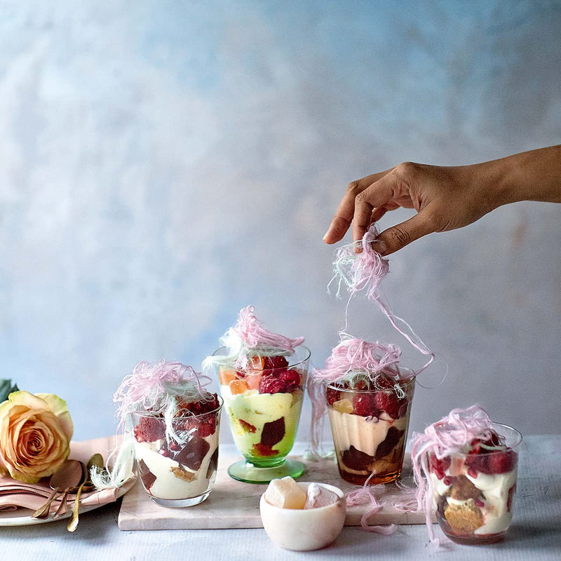 Jikoni: Proudly Inauthentic Recipes from an Immigrant Kitchen by Ravinder Bhogal