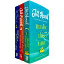 Jill Mansell 3 Book Set – This Could Change Everything, Maybe This Time & Beachcomber Bay Romance Collection