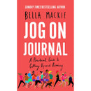 Jog On Journal Bella Mackie A Practical Guide to Getting Up and Running
