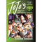 JoJo's Bizarre Adventure: Part 6 - Stone Ocean 8 Books Collection Set (Vol 1-8)